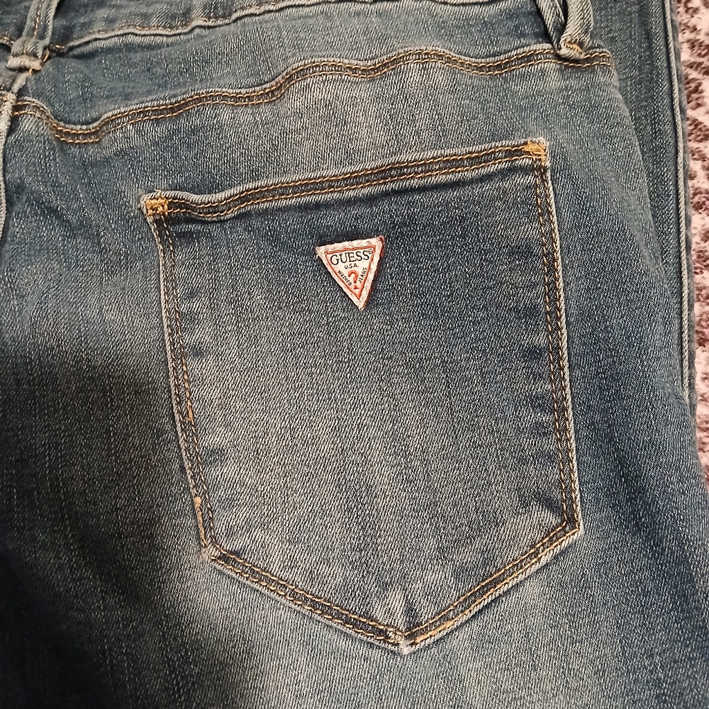 Guess Jeans Size 29